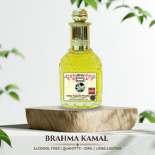Brahma Kamal 25ml Rollon Pack