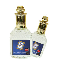777 Musk For Men French Perfume 25ml Rollon Pack