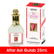 Asli Gulab|Rose 25ml Rollon Pack