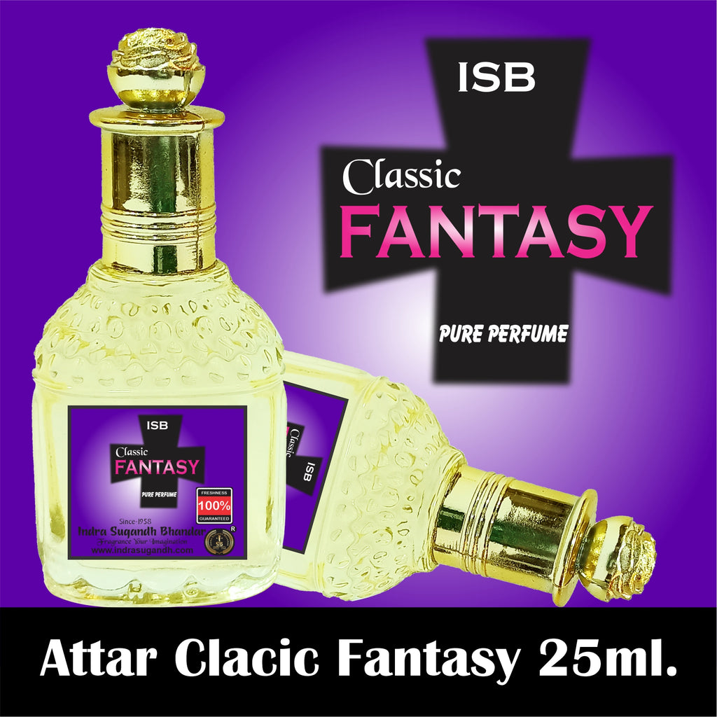 Fantasy attar online