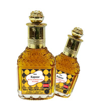 Kapoor For Meditaion Camphor Alcohol Free 25ml Rollon Pack