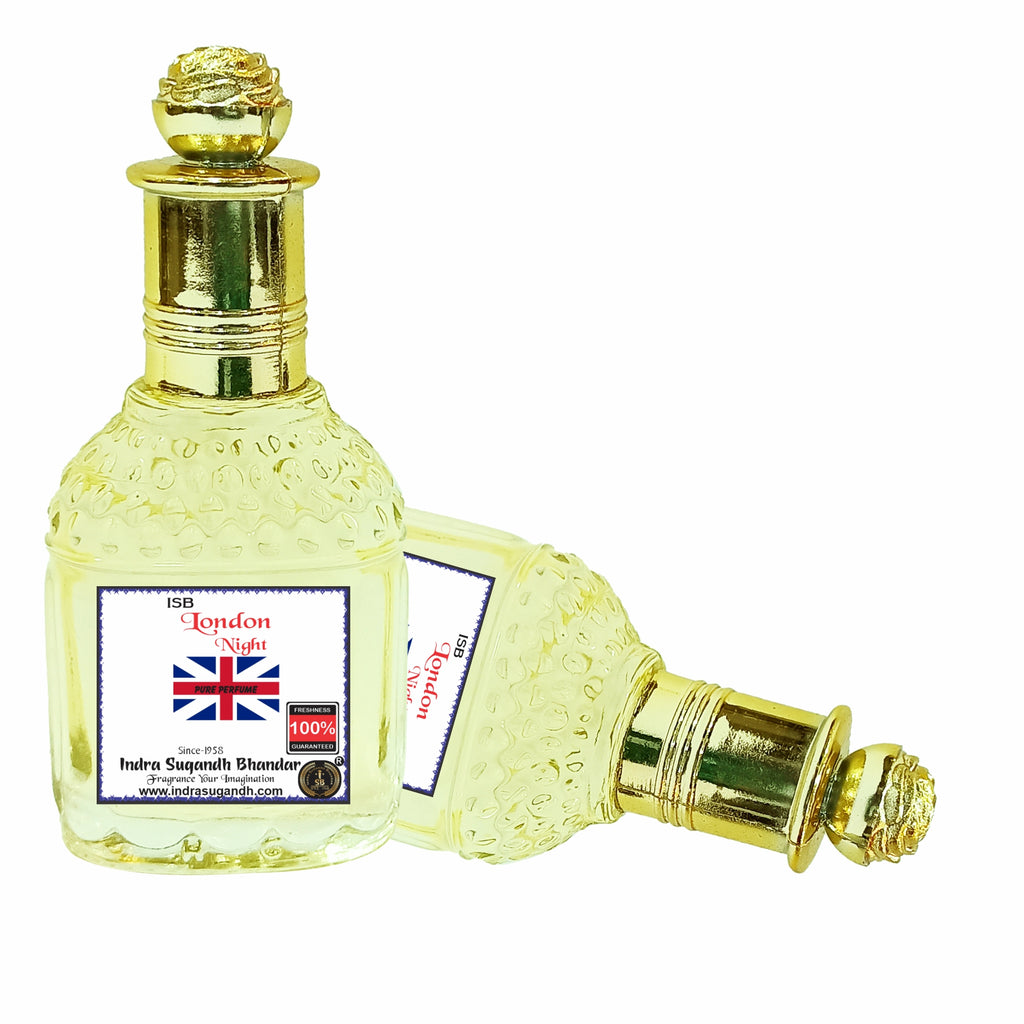 Night best sale london perfume