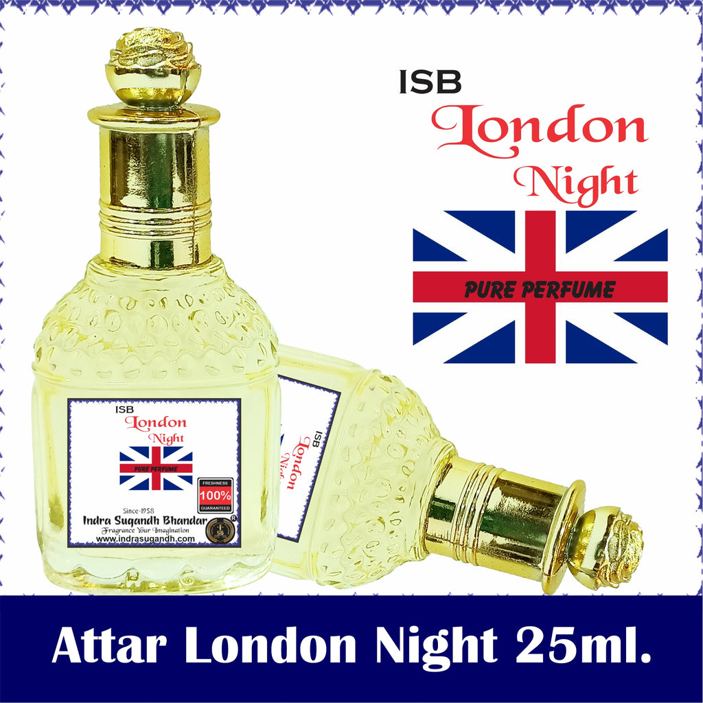 Night in london perfume hot sale