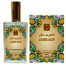 Musk Safi The All New Mushk Fragrance 24 Hours Long Lasting Fragrance 100ml Spray Pack