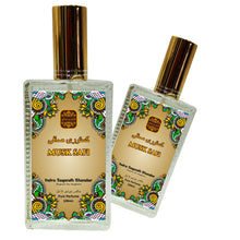 Musk Safi The All New Mushk Fragrance 24 Hours Long Lasting Fragrance 100ml Spray Pack