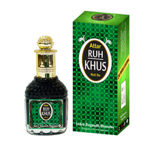 Ruh Khus|Vetiver 25ml Rollon Pack