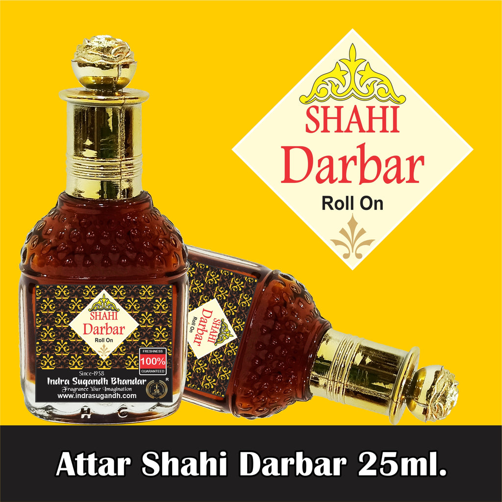 Shahi darbar attar new arrivals