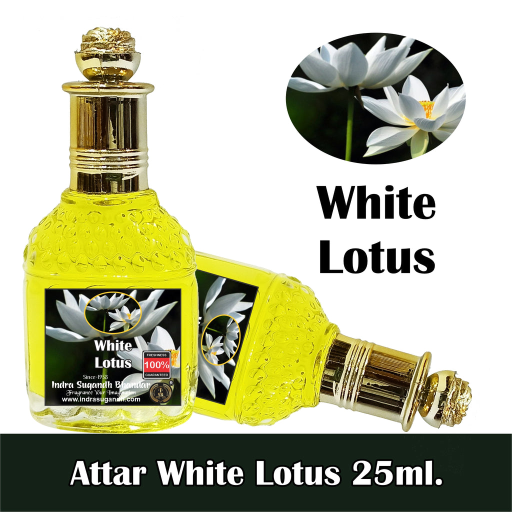 Lotus fragrance online perfume