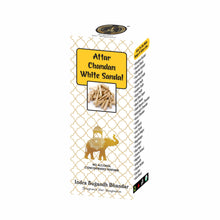 White Sandal|Chandan 25ml Rollon Pack