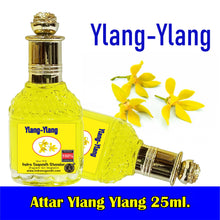 Ylang Ylang Real & Pure Combination 25ml Rollon Pack