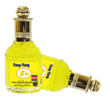 Ylang Ylang Real & Pure Combination 25ml Rollon Pack