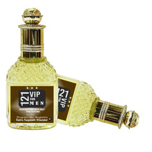 121 VIP For Man 25ml Rollon Pack