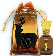 Rare Kashmiri Kasturi Musk With Kasturi Days 12ml Rollon Fancy Gift Pack