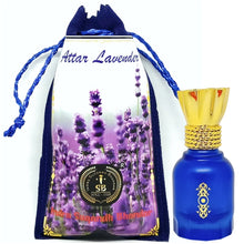 New Lavender Musk No.99 12ml Rollon Fancy Gift Pack