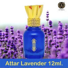 New Lavender Musk No.99 12ml Rollon Fancy Gift Pack