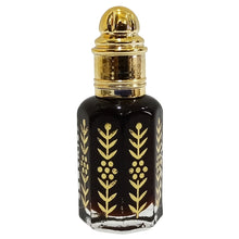 Natural Series 100% Pure Kasturi Oil 12ml Rollon Fancy Pack