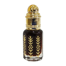 Natural Series 100% Pure Kasturi Oil 6ml Rollon Fancy Pack