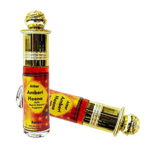Amberi Heena 6ml Rollon Pack