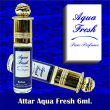 Aqua Fresh 6ml Rollon Pack