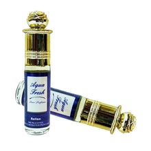 Aqua Fresh 6ml Rollon Pack