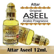 Original Aseel 12ml Rollon Pack