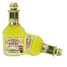 Original Aseel 25ml Rollon Pack