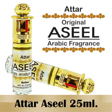 Original Aseel 6ml Rollon Pack