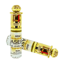 Original Aseel 6ml Rollon Pack