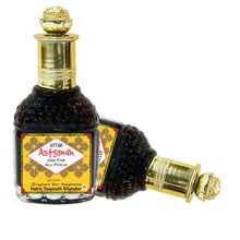 Ashtagandha with 8 Variant Combination Kasturi, Amber, Kesar, Chandan, Gulab, Oudh, Hina Mix 25ml Rollon Pack