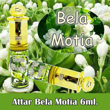 Bela Motia 6ml Rollon Pack