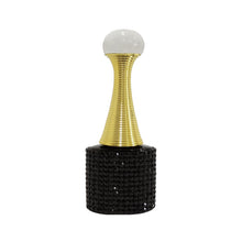 Black Rose 10ml Rollon Fancy Pack