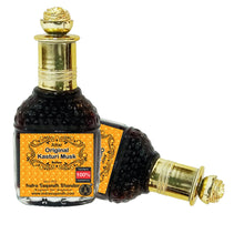 Pure & Original Kasturi 25ml Rollon Pack