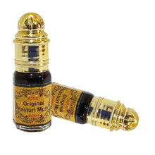 Pure Kasturi 3ml Rollon Pack