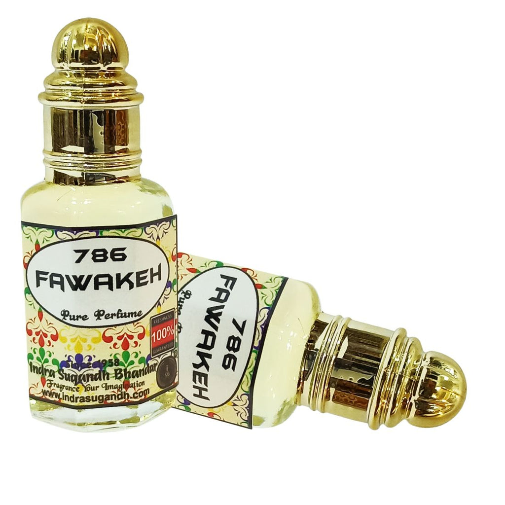 Fawakeh perfume discount