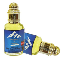 Himalaya Ki God Mein 12ml Rollon Pack