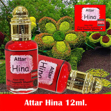 Hina Kannauji 12ml Rollon Pack