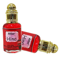 Hina Kannauji 12ml Rollon Pack