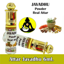 Best Javadhu Powder 100% Alcohol free 6ml Rollon Pack