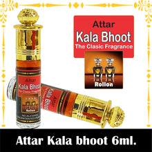 Shahi Kala Bhoot 6ml Rollon  Pack