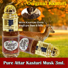 Kasturi With Kasturi Days 3ml Rollon Pack