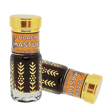 Kasturi 3ml Roll On Fancy Pack