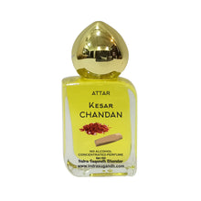 Shahi Kesar Chandan 15ml Rollon Cubic Fancyt Pack