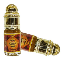 Kesar Kasturi 3ml Rollon Pack