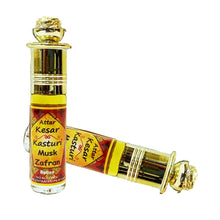 Kesar Kasturi 6ml Rollon Pack