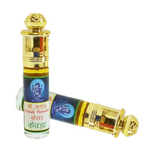 Kesar Kewda 6ml Rollon Pack