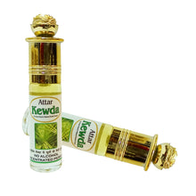 Rich & Divine Kewda|Kewra 6ml Rollon Pack