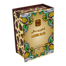 Musk Safi Concentrated Perfume Oil 24 Hours Long Lasting Fragrance 12ml Rollon Box Pack