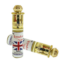 London Night 6ml Rollon Pack