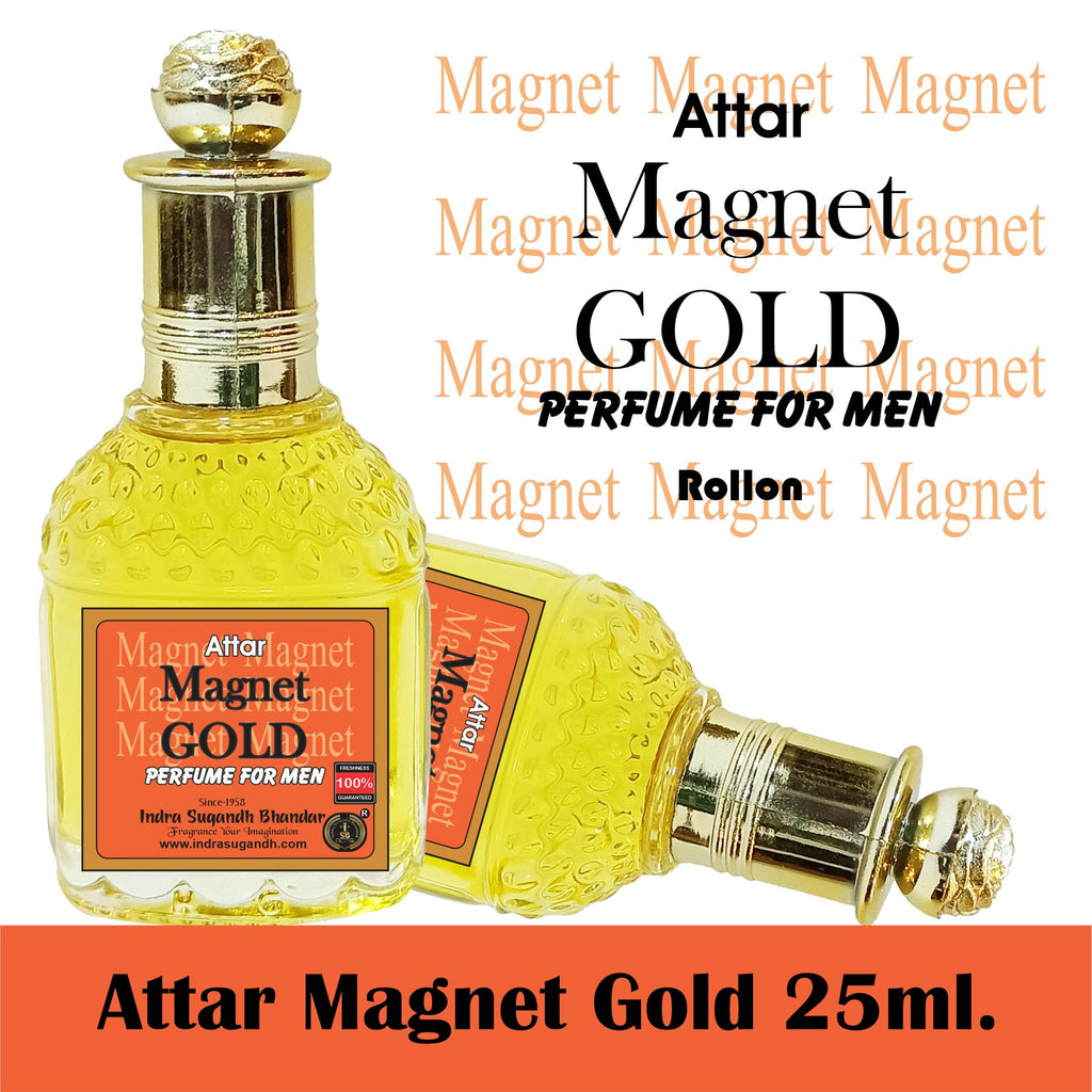 Attar magnet discount