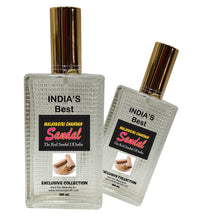 Perfume Spray For Men|Women|Pooja Use Real and Classic Malayagiri Chandan 100 ML Spray Pack